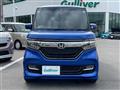 2018 Honda N BOX