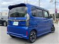 2018 Honda N BOX