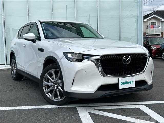 2024 Mazda Mazda Others