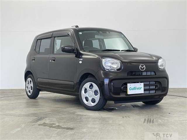 2024 Mazda Carol