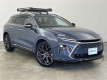 2025 Toyota Crown Estate