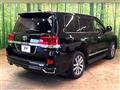 2018 Toyota Land Cruiser