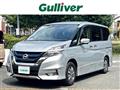 2018 Nissan Serena