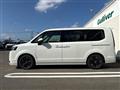 2026 Honda Step WGN