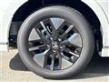 2026 Honda Step WGN
