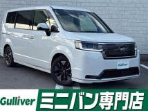 2026 Honda Step WGN