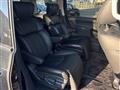 2021 Nissan Elgrand