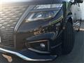 2021 Nissan Elgrand