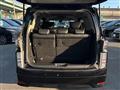 2021 Nissan Elgrand