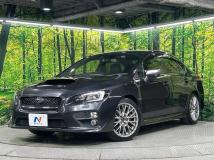2016 Subaru WRX S4