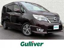 2016 Nissan Serena