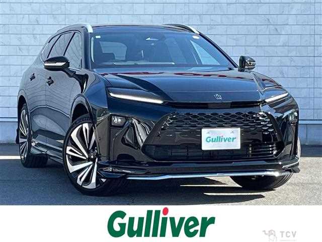 2025 Toyota Crown Estate
