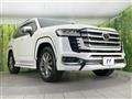 2023 Toyota Land Cruiser