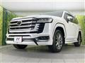 2023 Toyota Land Cruiser