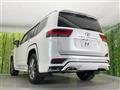 2023 Toyota Land Cruiser