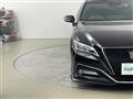 2021 Toyota Crown Hybrid