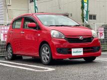 2014 Daihatsu Mira Es