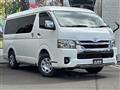 2026 Toyota Hiace Van