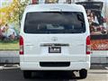 2026 Toyota Hiace Van