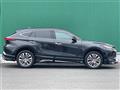 2023 Toyota Harrier