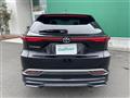 2023 Toyota Harrier