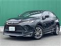 2023 Toyota Harrier