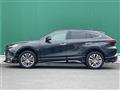 2023 Toyota Harrier