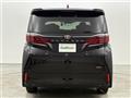2024 Toyota Alphard Hybrid
