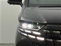 2024 Toyota Alphard Hybrid
