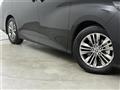 2024 Toyota Alphard Hybrid