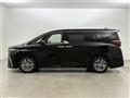 2024 Toyota Alphard Hybrid