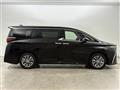 2024 Toyota Alphard Hybrid