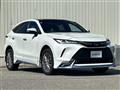 2023 Toyota Harrier