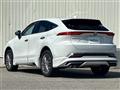 2023 Toyota Harrier