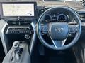 2023 Toyota Harrier
