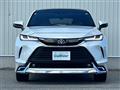2023 Toyota Harrier