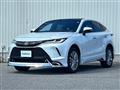 2023 Toyota Harrier