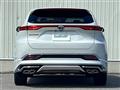 2023 Toyota Harrier
