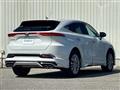 2023 Toyota Harrier