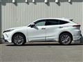 2023 Toyota Harrier