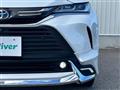 2023 Toyota Harrier
