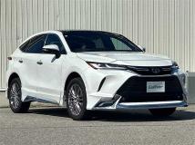 2023 Toyota Harrier