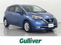 2018 Nissan Note