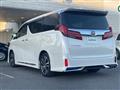 2020 Toyota Alphard