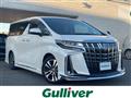 2020 Toyota Alphard