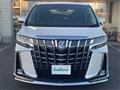 2020 Toyota Alphard