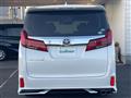 2020 Toyota Alphard