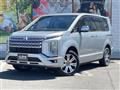 2024 Mitsubishi Delica D5