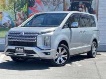 2024 Mitsubishi Delica D5