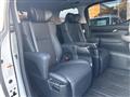 2020 Toyota Alphard Hybrid